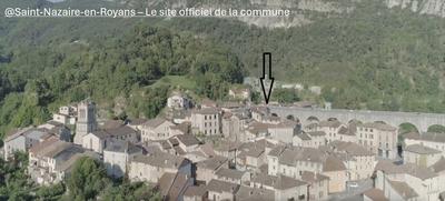 Maison de village - 54 m² - 2 pièces