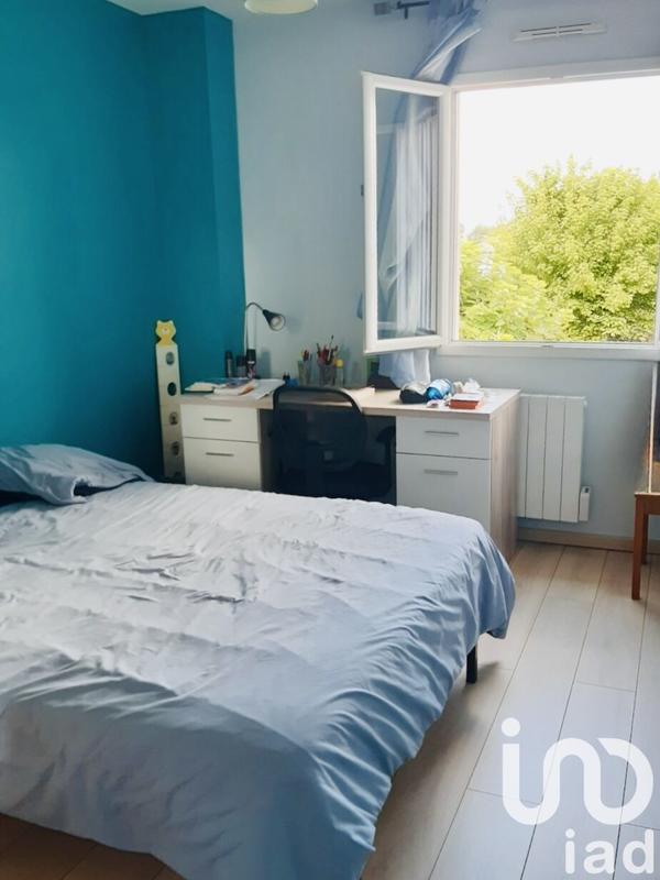 Maison - 152 m² - 6 pièces