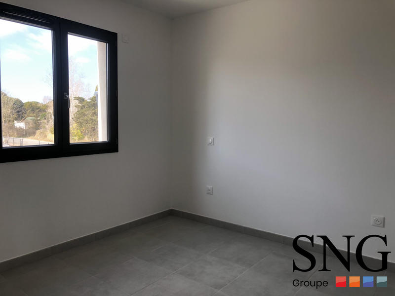 Villa - 85 m² - 4 pièces