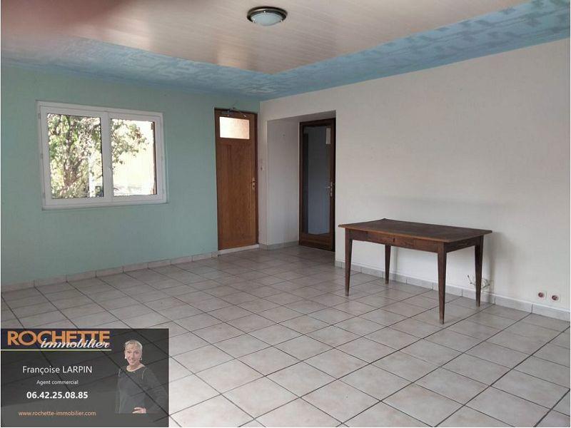 Corps de ferme - 184 m² - 7 pièces