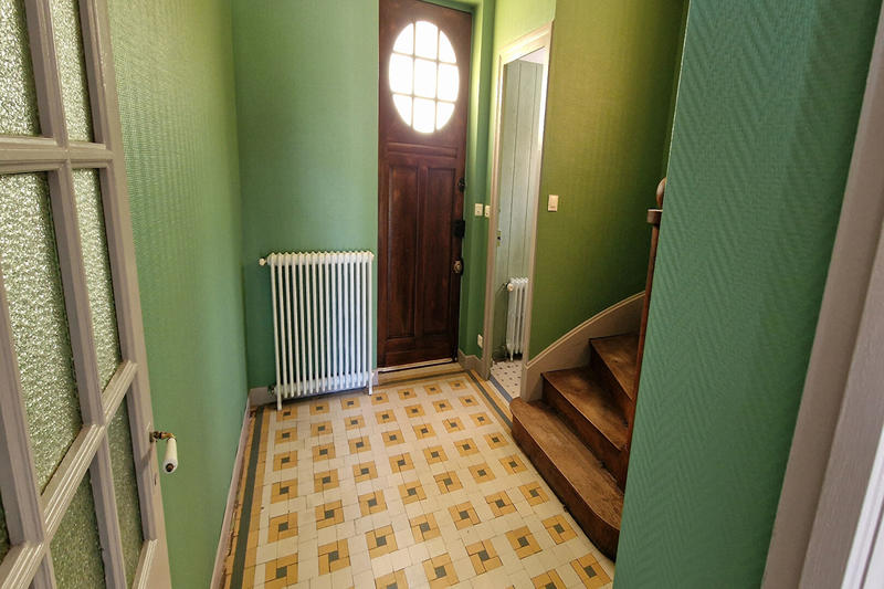 Maison - 106 m² - 5 pièces