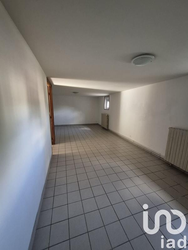 Maison - 162 m² - 6 pièces