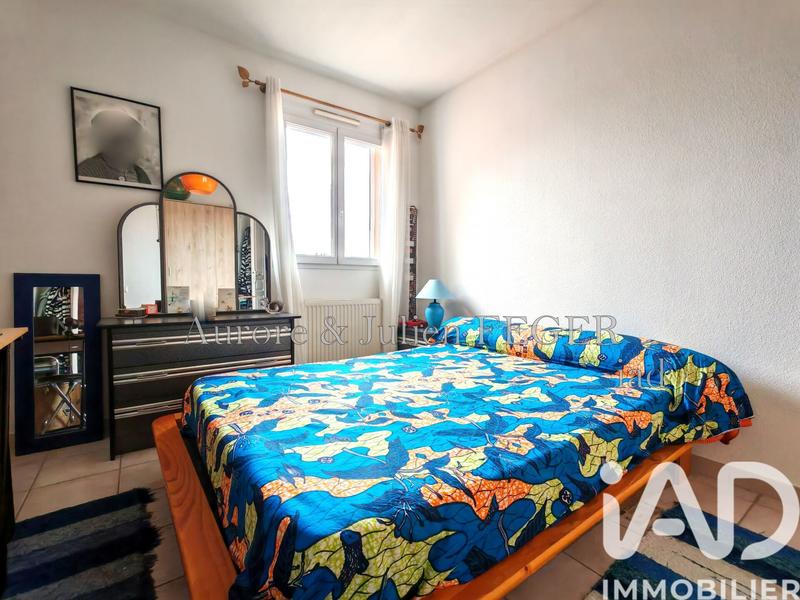 Maison - 68 m² - 3 pièces