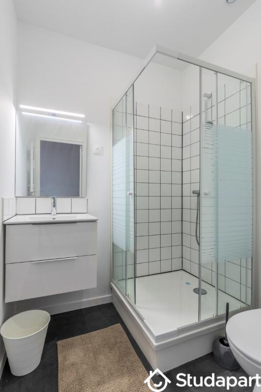 Chambre - 20 m² - 1 pièce