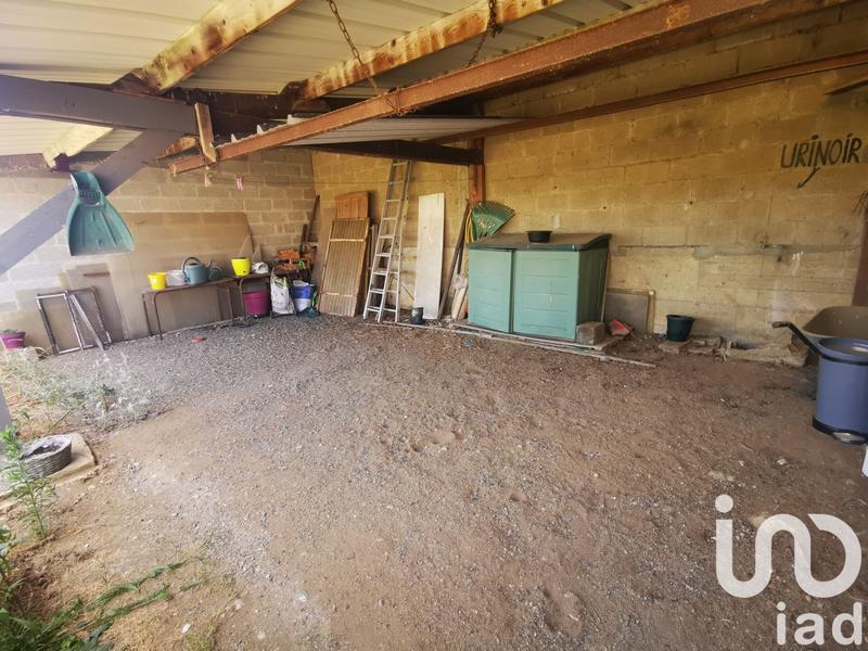 Maison de ville - 125 m² - 5 pièces