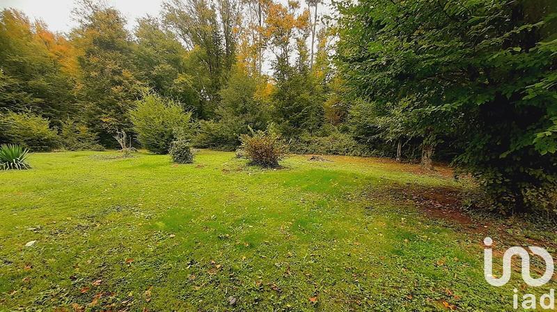 Maison - 198 m² - 5 pièces