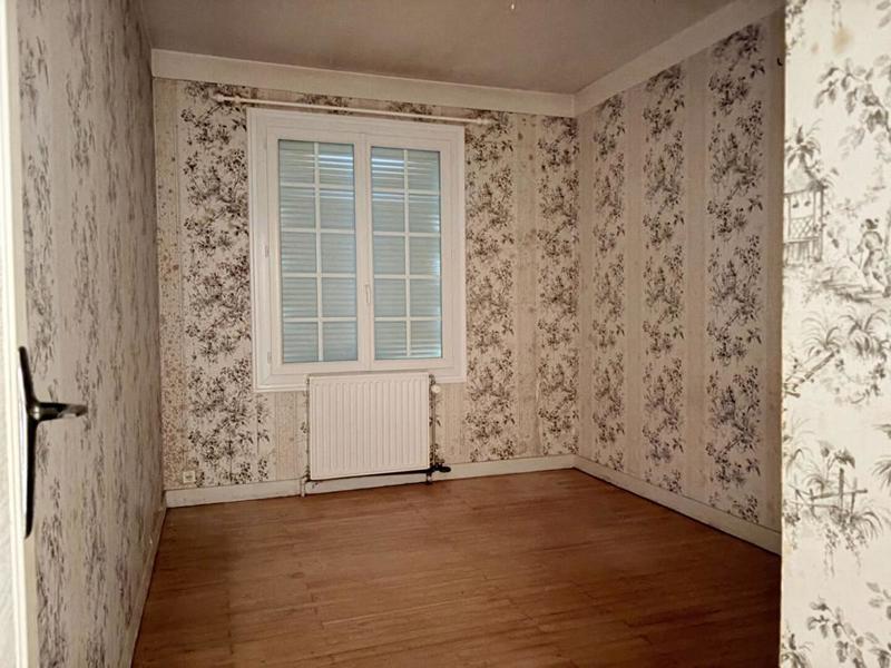 Maison - 142 m² - 7 pièces