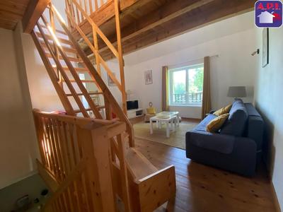 Maison - 184 m² - 6 pièces