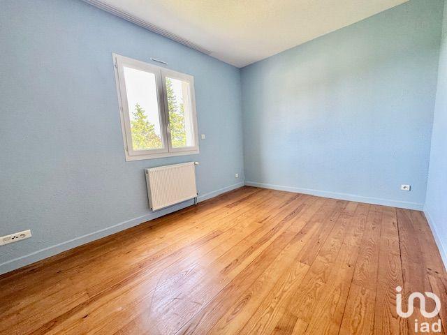 Maison - 118 m² - 5 pièces