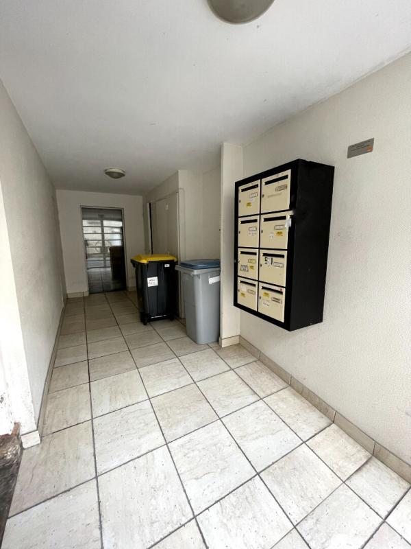 Appartement - 13 m² - 1 pièce