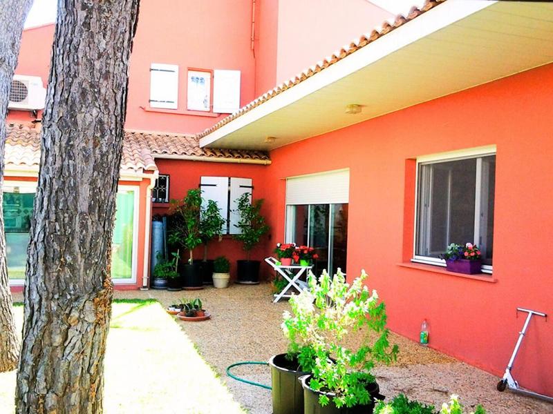 Demeure - 230 m² - 9 pièces