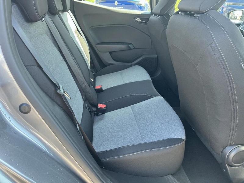 Renault Clio V E-Tech full hybrid 145 Gsr2 Evolution