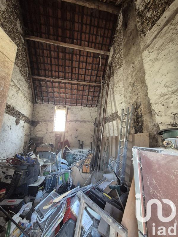 Maison de campagne - 135 m² - 4 pièces