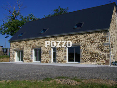 Maison - 194 m² - 5 pièces