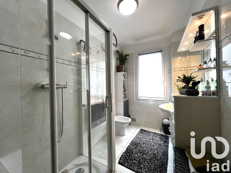 Appartement - 75 m² - 4 pièces