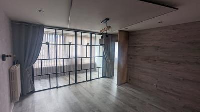 Appartement - 86 m² - 4 pièces