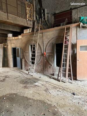 Propriété viticole - 138 m² - 6 pièces