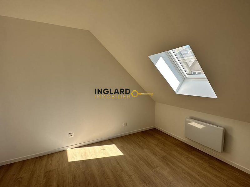 Duplex - 100 m² - 5 pièces