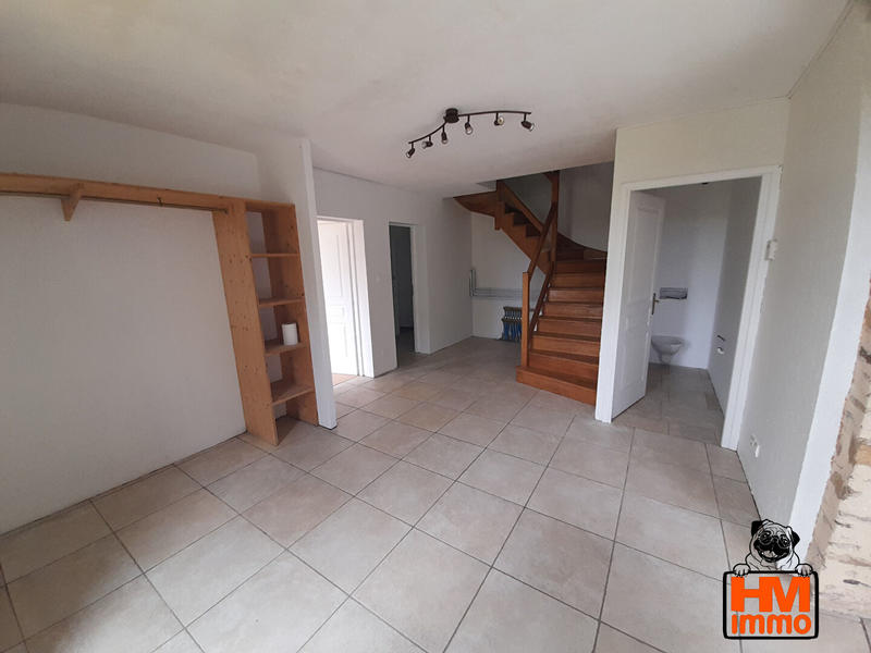 Maison - 194 m² - 9 pièces