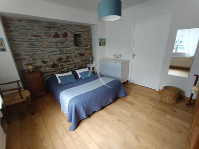 Maison - 173 m² - 7 pièces