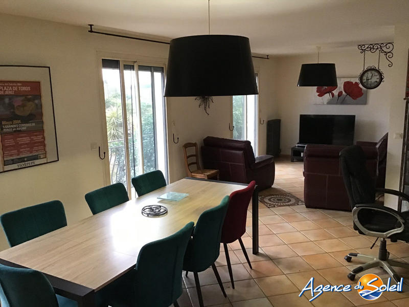 Maison - 162 m² - 6 pièces