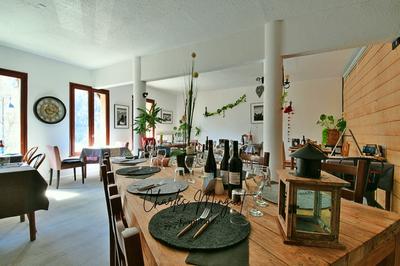 Fonds de commerce - 200 m²