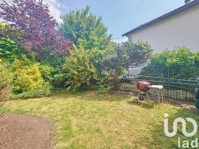 Maison - 71 m² - 3 pièces