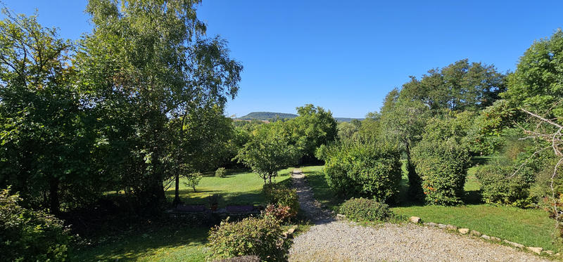 Maison - 71 m² - 4 pièces