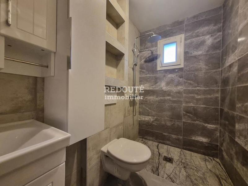 Maison - 119 m² - 5 pièces