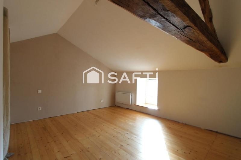 Maison - 136 m² - 5 pièces