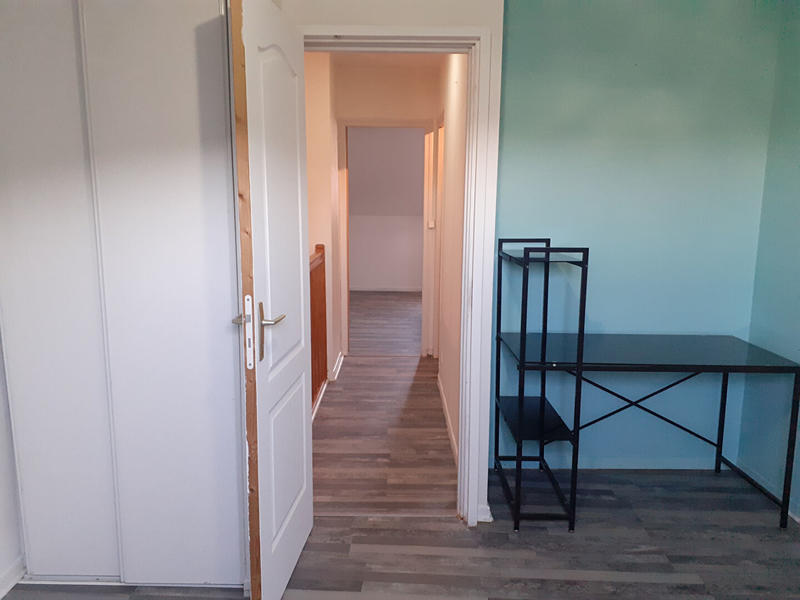 Immeuble - 131 m² - 5 pièces