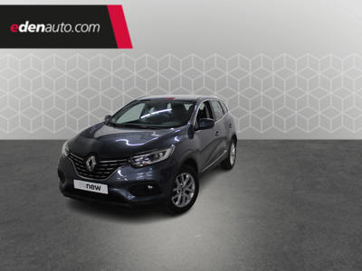 Renault Kadjar TCe 140 Fap Business