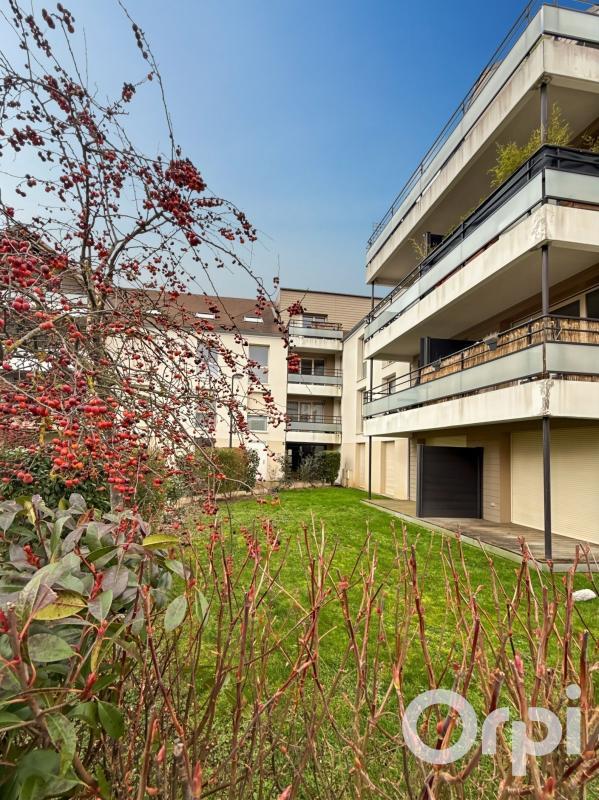 Appartement - 84 m² - 4 pièces