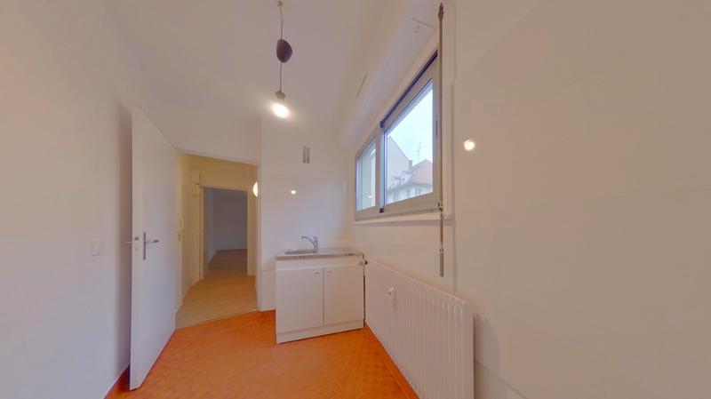 Appartement - 30 m² - 1 pièce