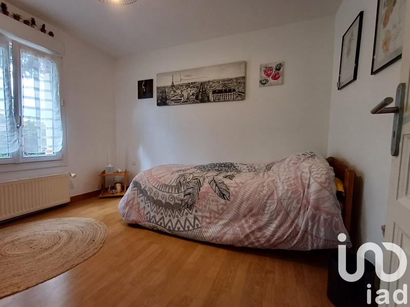 Maison - 101 m² - 4 pièces