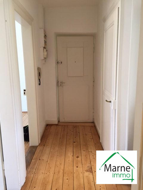 Appartement - 51 m² - 3 pièces