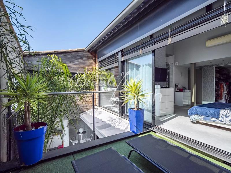 Maison de village - 202 m² - 5 pièces