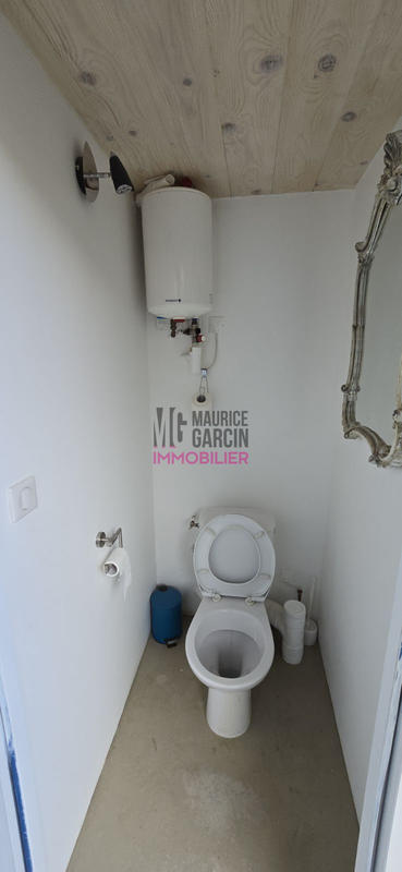 Local commercial - 36 m²