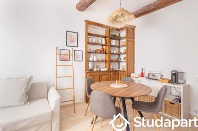 Chambre - 7 m² - 1 pièce