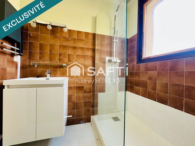 Local commercial - 500 m² - 18 pièces