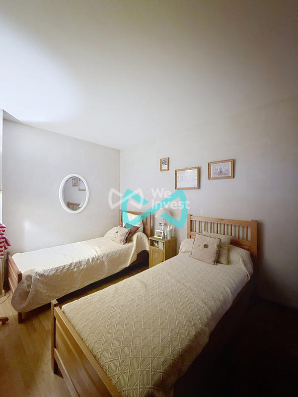 Maison ancienne - 175 m² - 6 pièces