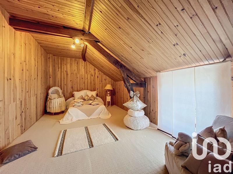 Maison - 160 m² - 7 pièces