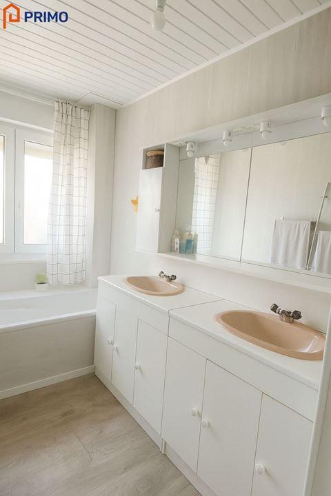 Maison de ville - 128 m² - 5 pièces