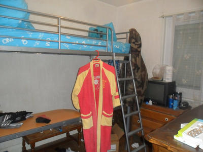 Maison - 90 m² - 2 pièces