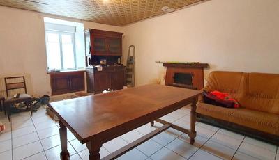 Maison - 112 m² - 4 pièces