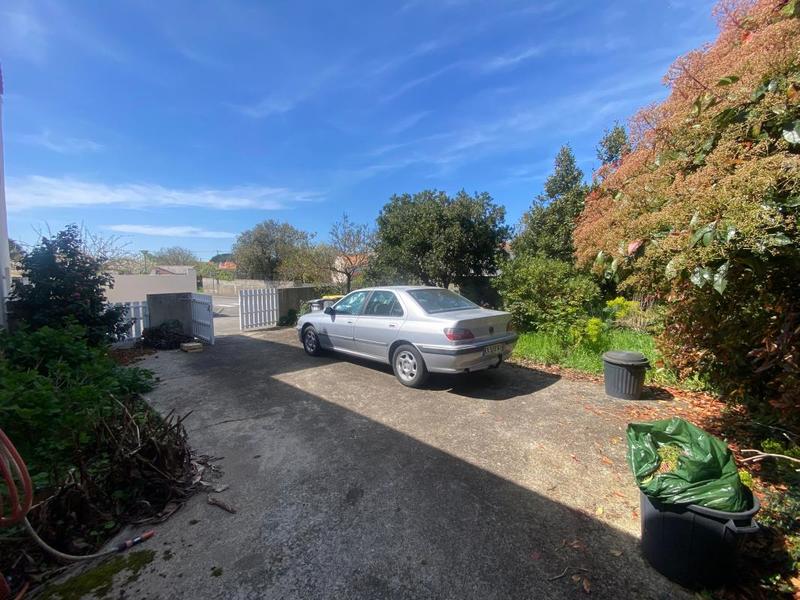 Maison - 98 m² - 3 pièces