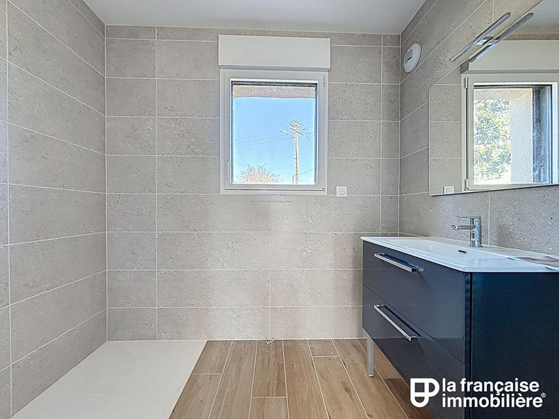 Maison - 152 m² - 5 pièces