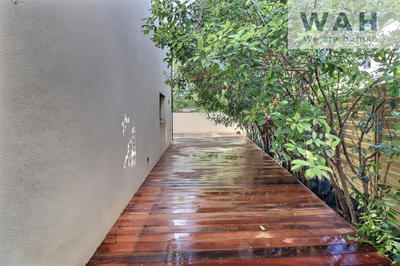 Villa - 140 m² - 5 pièces