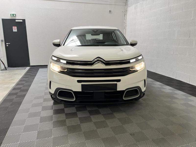 Citroën C5 Aircross 1.5 BlueHdi 130 Ch Eat8 Feel - Garantie 6 mois