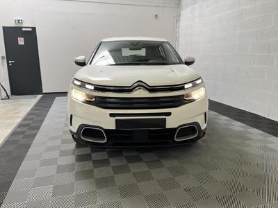Citroën C5 Aircross 1.5 BlueHdi 130 Ch Eat8 Feel - Garantie 6 mois